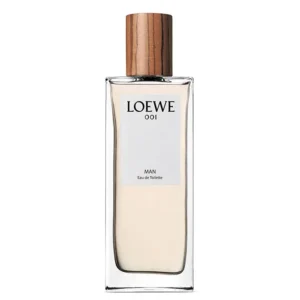 Loewe 001 Man Eau De Toilette Vaporisateur 100ml