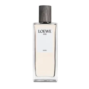 Loewe 001 Man Eau De Parfum Vaporisateur 100ml