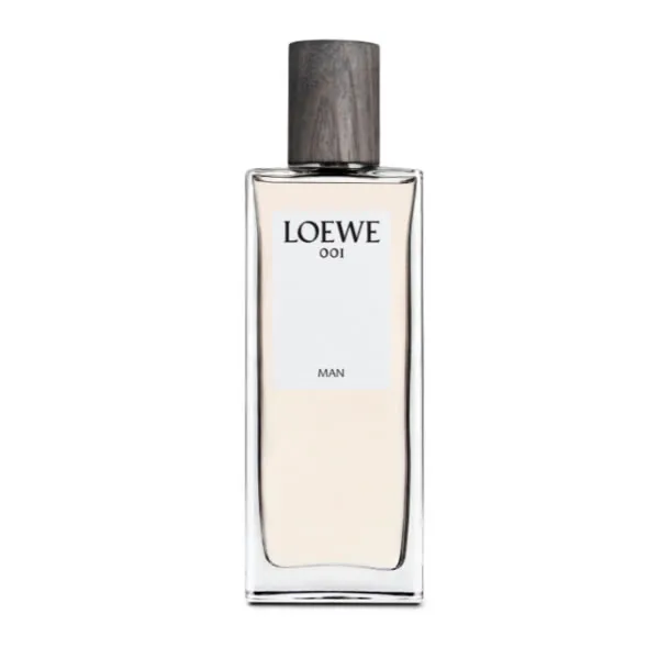 Loewe 001 Man Eau De Parfum Vaporisateur 100ml