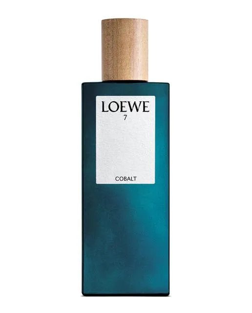 Loewe 7 Cobalt Eau De Parfum Spray 100ml