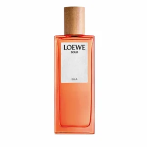 Loewe Solo Ella Eau De Parfum Vaporisateur 100ml