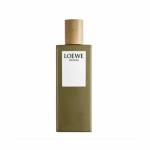Loewe Esencia Homme Eau De Toilette Vaporisateur 100ml