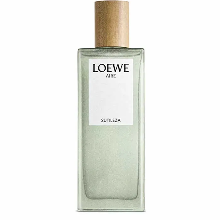 Loewe Aire Sutileza Eau De Toilette Vaporisateur 100ml
