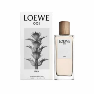 Loewe 001 Man Eau De Parfum Spray 75ml