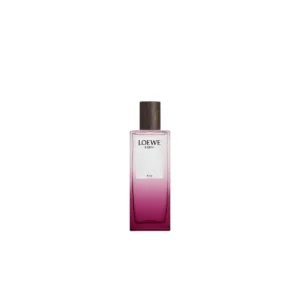 Loewe Earth Elixir Eau De Parfum Vaporisateur 50ml