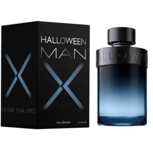 Halloween Man X Eau De Toilette  Vaporisateur 125ml