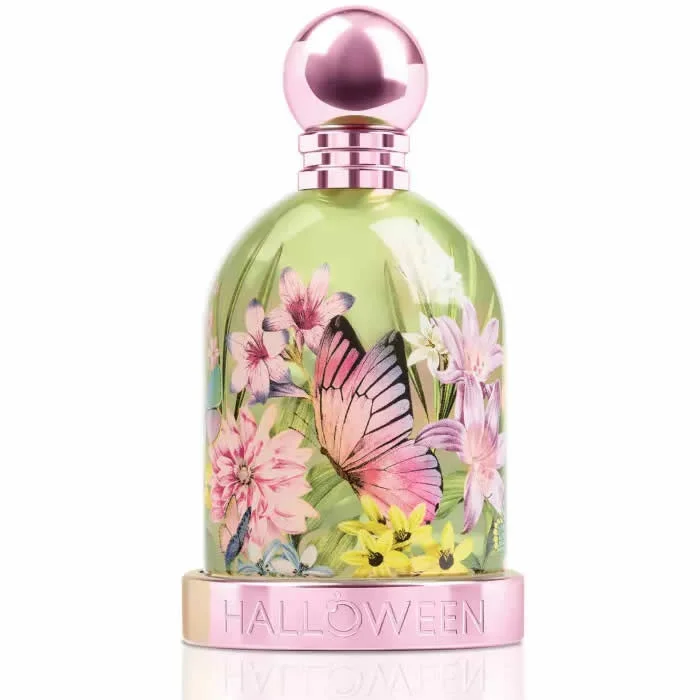 Halloween Bliss Eau De Toilette Vaporisateur 50ml