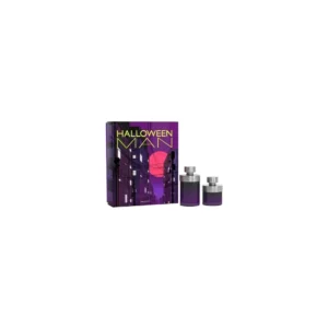 Halloween Man et 100v 30v Mini Cof N25