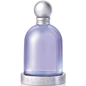 Jesus Del Pozo Halloween Eau De Toilette Vaporisateur 100ml