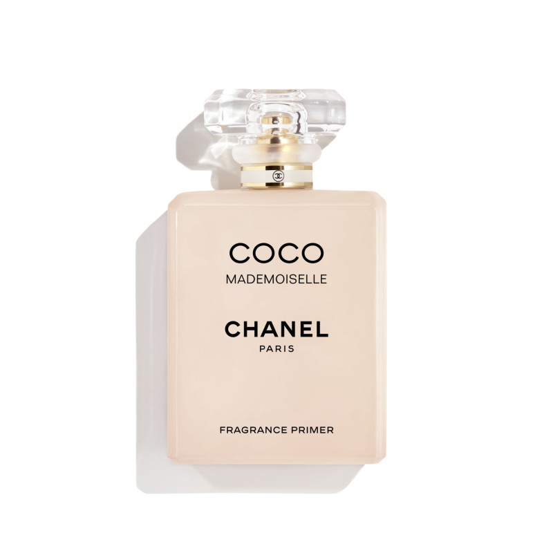Chanel Coco Mademoiselle Fragance Primer 100ml
