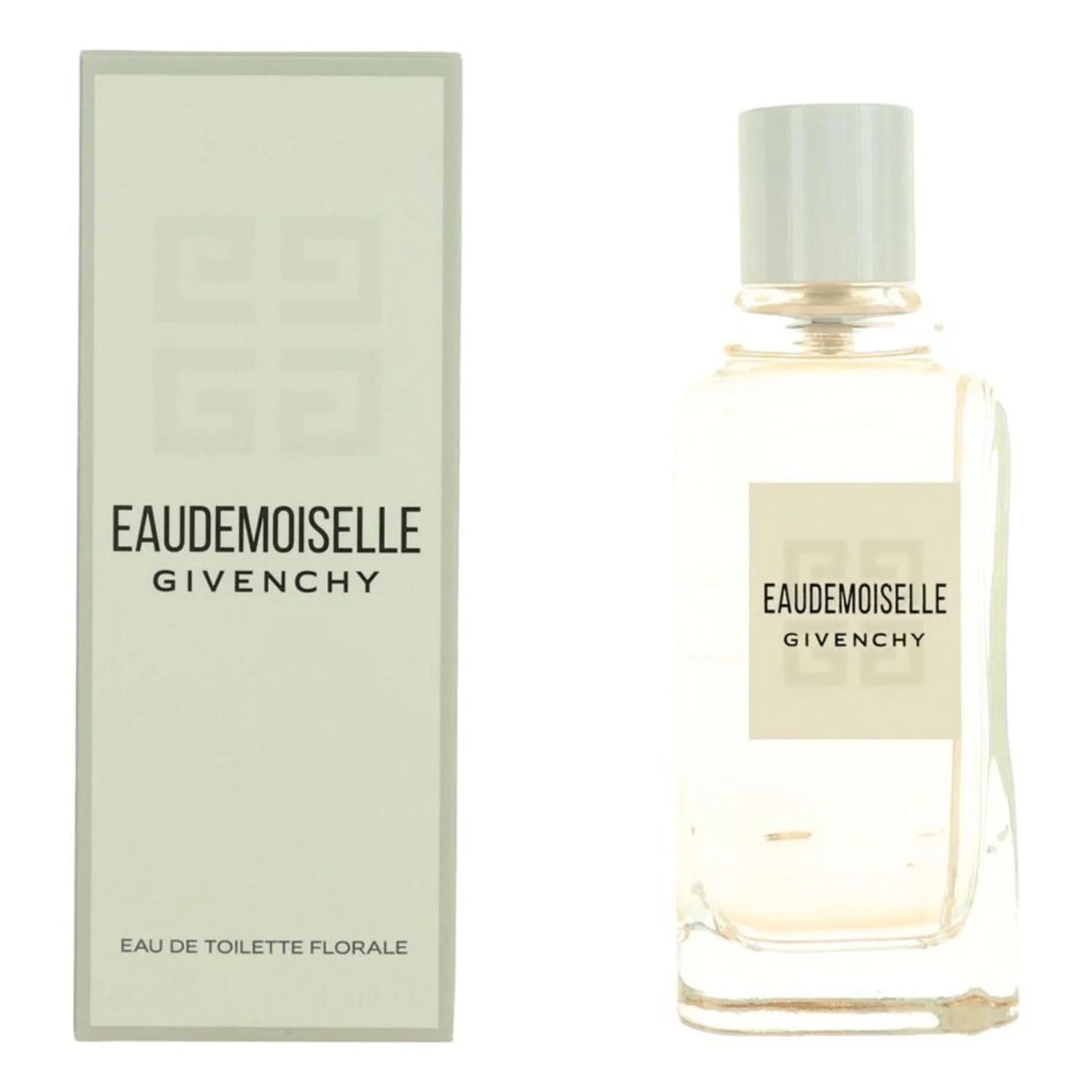 Givenchy Eaudemoiselle Eau De Toilette Florale 100ml Spray