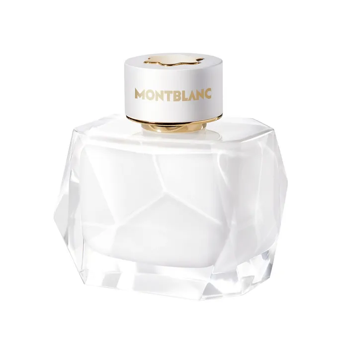 Montblanc Signature Eau De Parfum Vaporisateur 50ml
