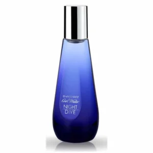 Davidoff Cool Water Night Dive Eau De Toilette Vaporisateur 30ml