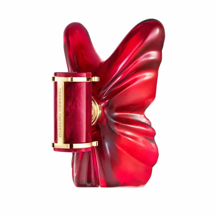 Carolina Herrera La Bomba Intensa Eau De Parfum Vaporisateur 50ml Rechargeable