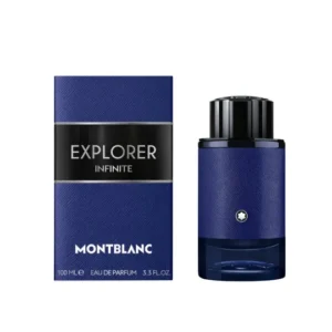 Montblanc Explorer Infinite Ep 100ml