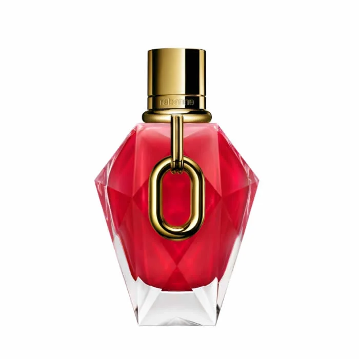 Rabanne Million Red For Her Parfum Vaporisateur 90ml