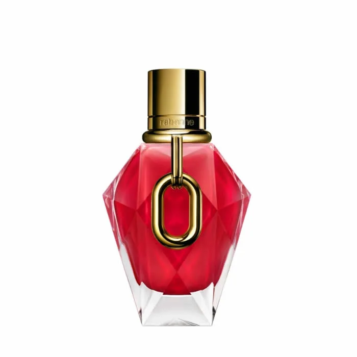 Rabanne Million Red For Her Parfum Vaporisateur 50ml
