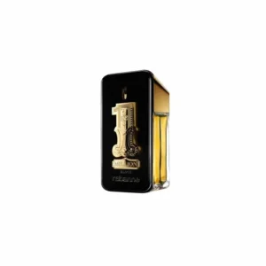 Rabanne 1 Million Black Eau De Parfum Vaporisateur 50ml