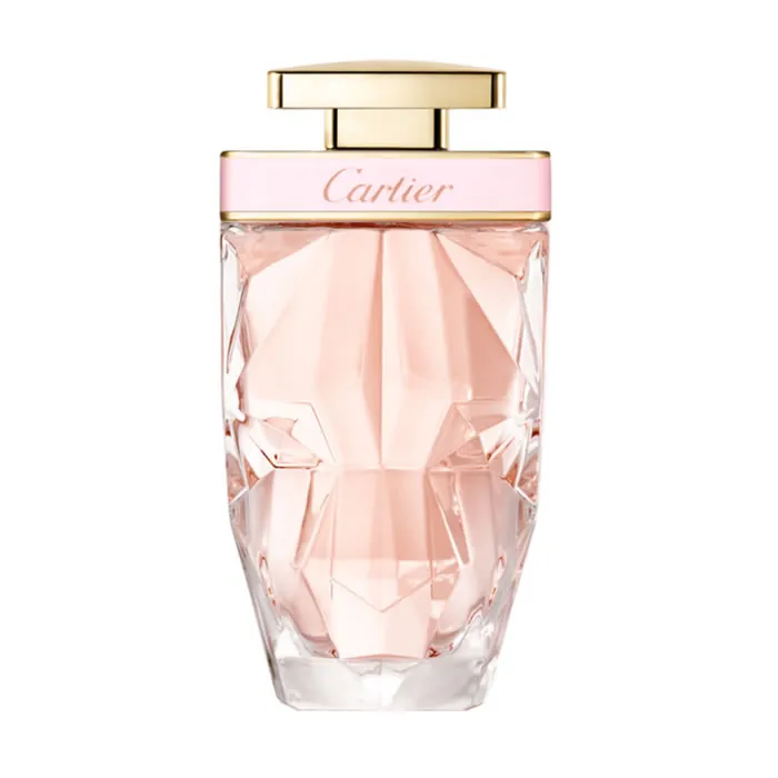 Cartier La Panthère Eau De Toilette Vaporisateur 50ml