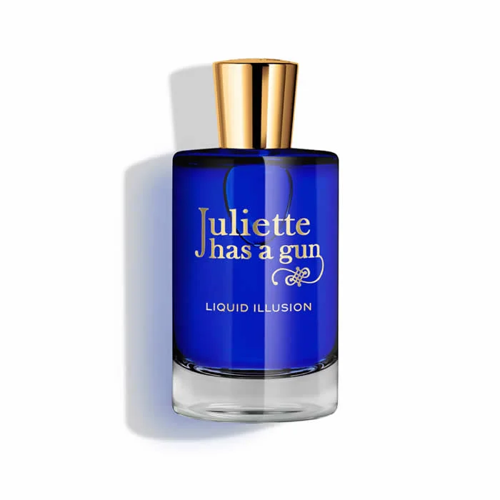 Juliette Has A Gun Liquid Illusion Eau De Parfum Vaporisateur 100ml