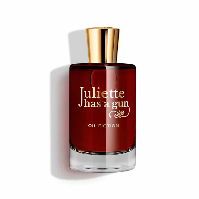 Juliette Has A Gun Oil Fiction Eau De Parfum Vaporisateur 100ml